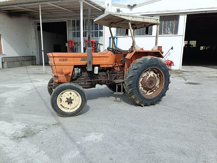 Usato Fiat 640