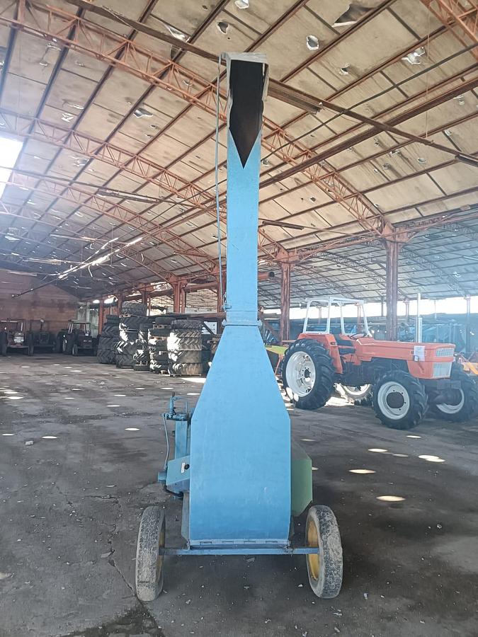 Usato Trinciapaglia Frasto