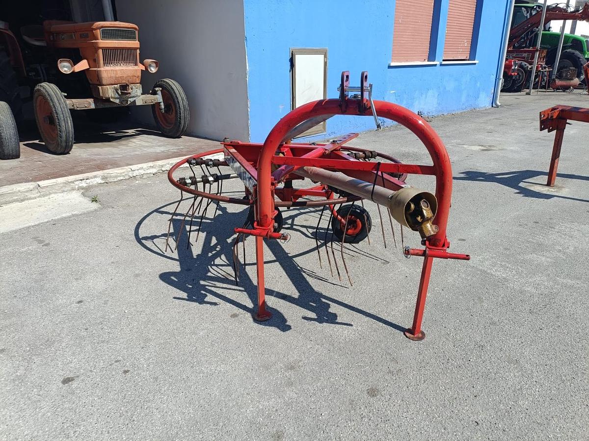 Usato girorami 1600