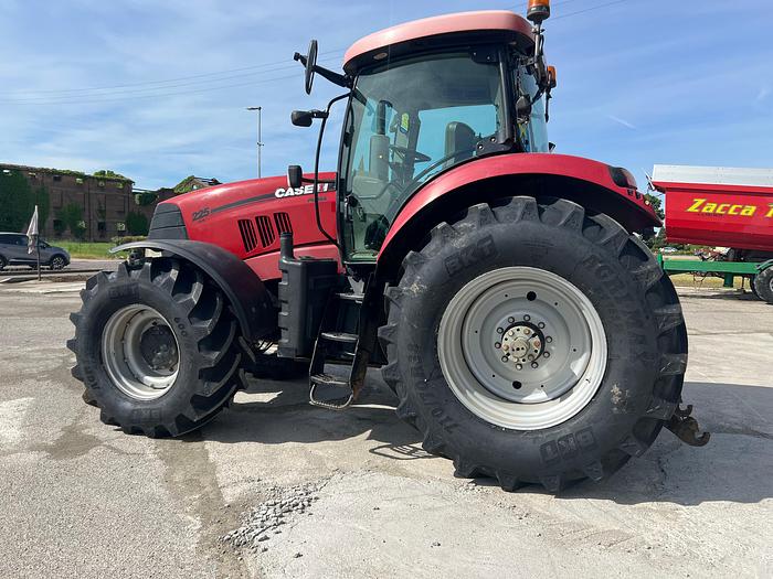 Usato Case Puma CVX 225 - anno 2014- ore 6700