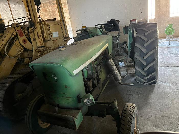 Usato John Deere 2130