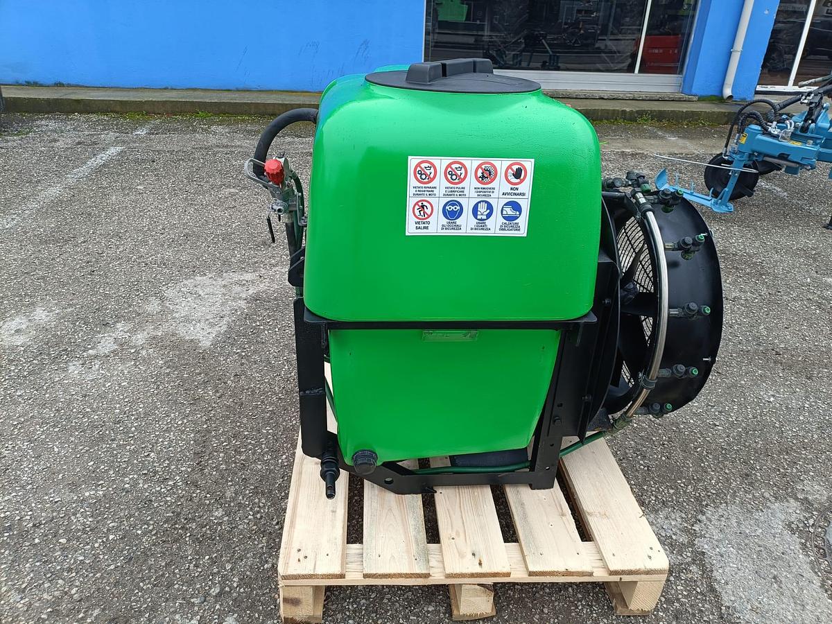 Usato atomizzatore Florida da 2q- per vigneto o frutteto