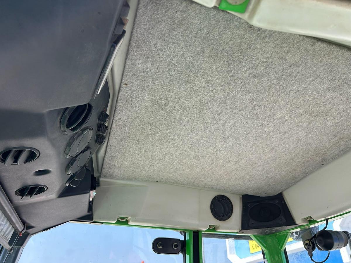 Usato 2002 Deutz Agroplus 95