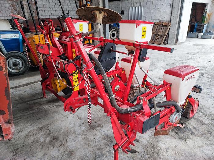 Usato Seminatrice Gaspardo SP-540