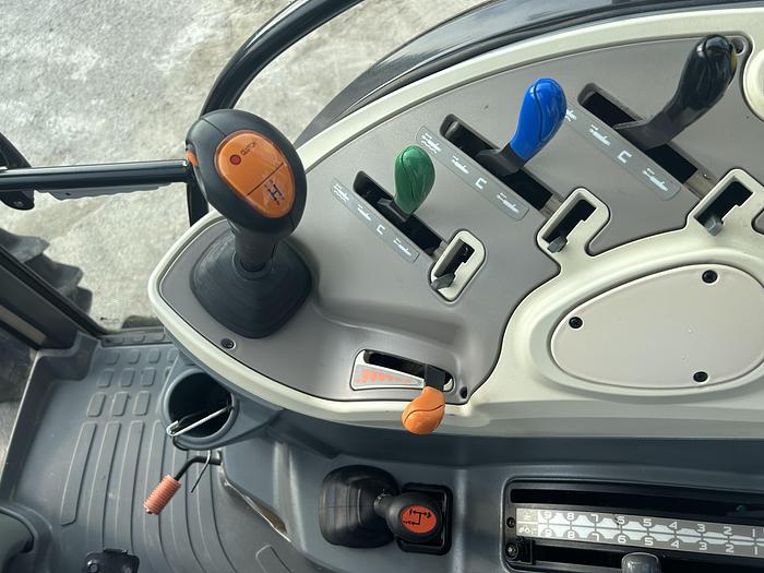 Usato Mc Cormick X 4.35 - anno 2018