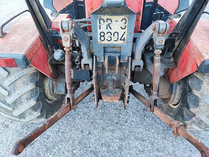 Usato Carraro tigrone 8000