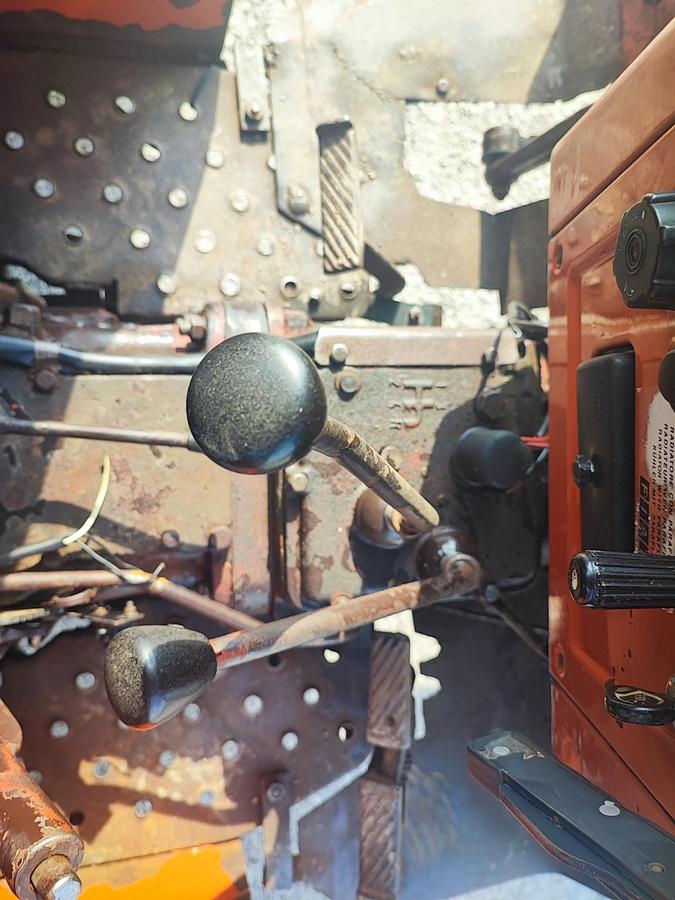 Usato Fiat 55 46-idroguida