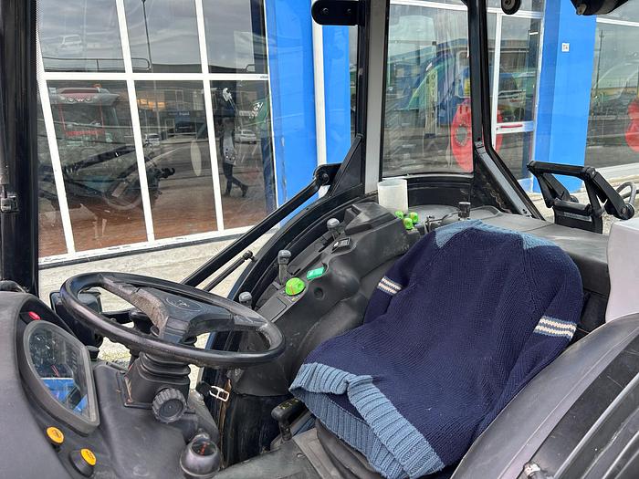 Usato Lamborghini Agile 990 S