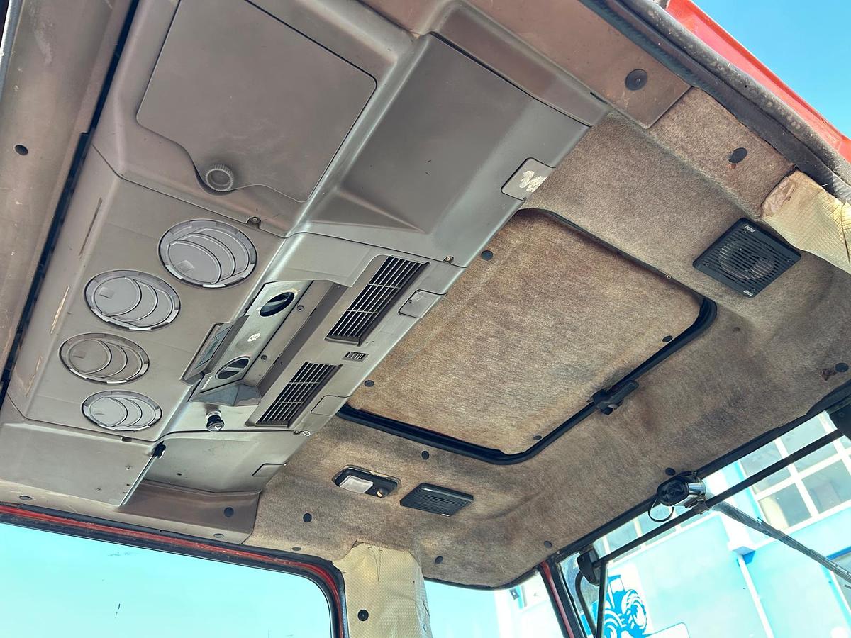 Usato Fiat F120- freni ad aria