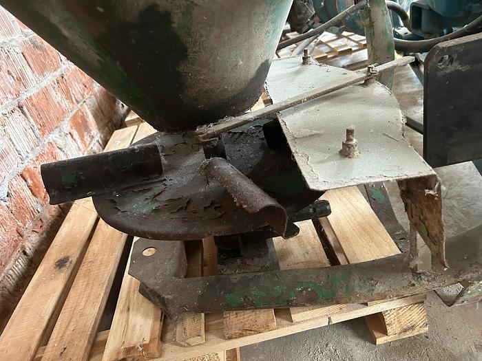 Usato Spandiconcime vari