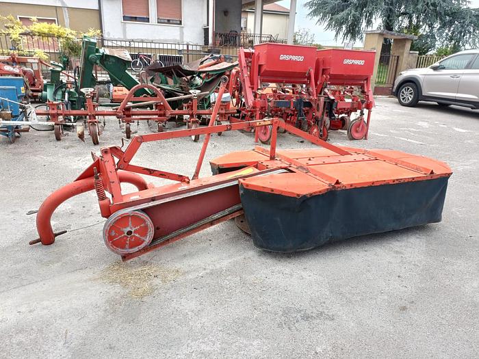 Usato Barra falciante Deutz - Fahr