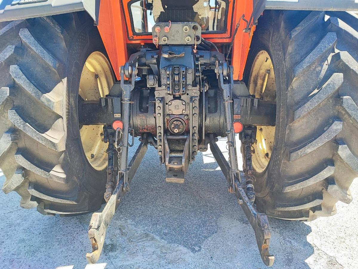 Usato Same Laser 130