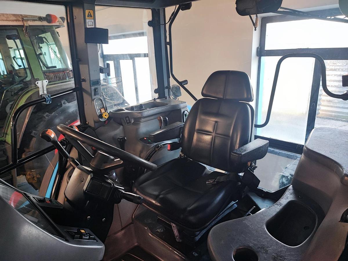 Usato New Holland TS110 fr.aria- soll+pdf ant