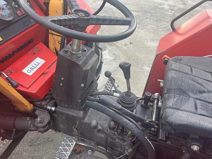 Usato Valpadana 6060 RS fisso-con idroguida