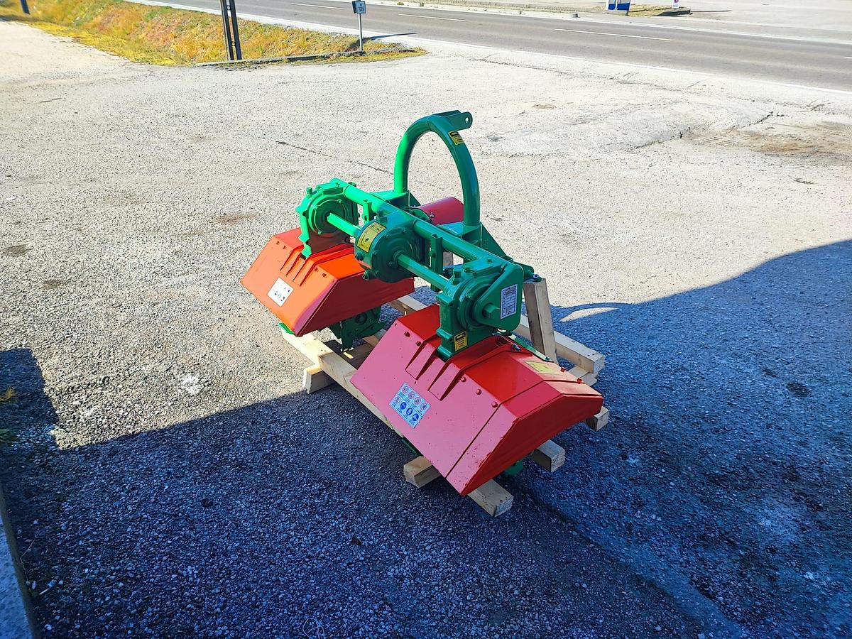 Usato Multifresa Maschio-fresa 65cm