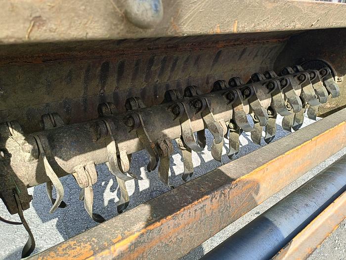 Usato Trincia marca Ferri a coltelli modello F230