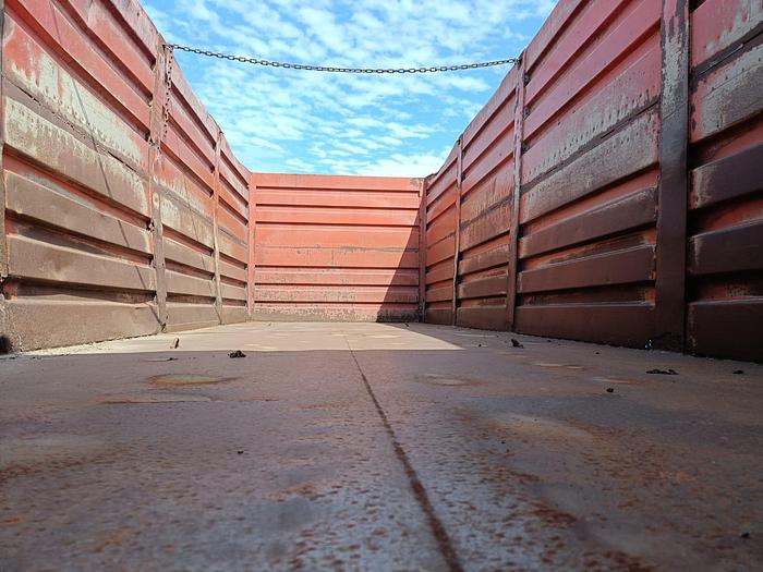 Usato Dumper Silver Car non omologato