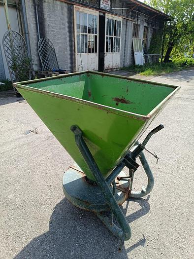 Usato Spandiconcime vari