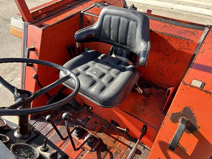 Usato Same Centurion 75 Export DT- 4 cilindri