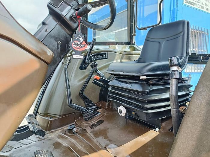 Usato New Holland L 60