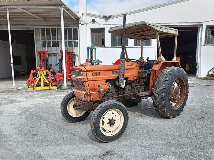 Usato Fiat 640