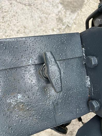 Usato Claas Celtis 436 RA 