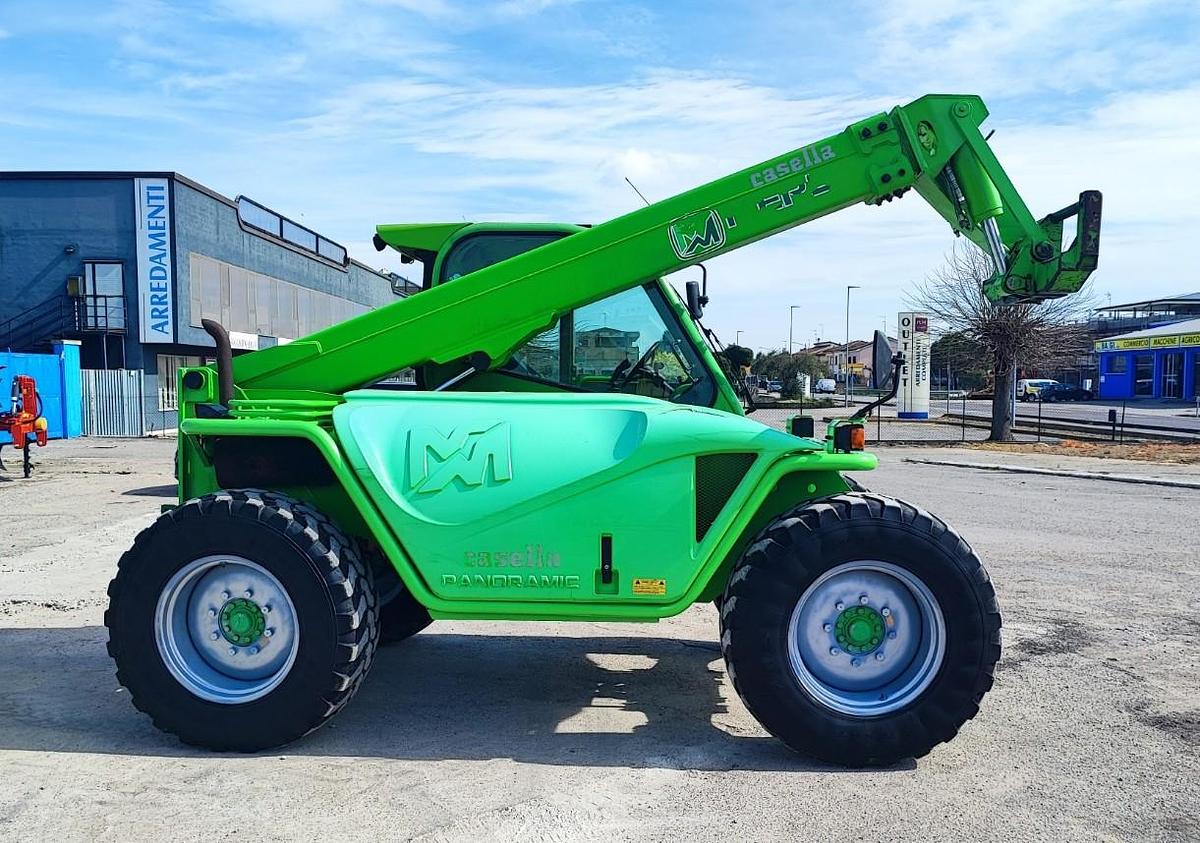 Usato Merlo P40.7 Top