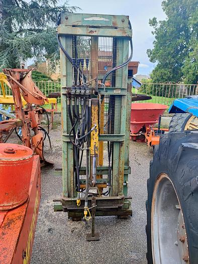 Usato Muletto Corma-stringicasse-traslatore