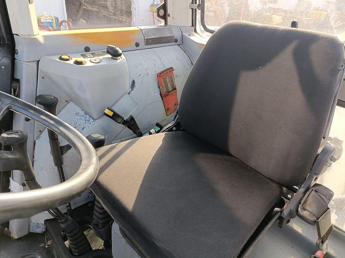 Usato Same Explorer 90 Top