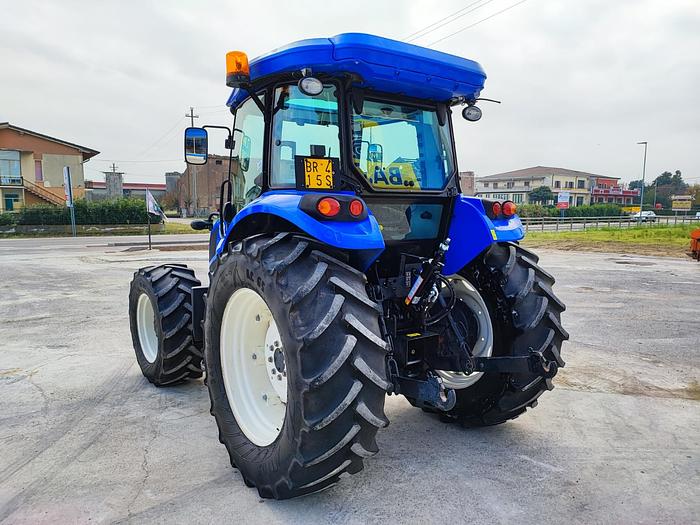Usato New Holland TD 5.105