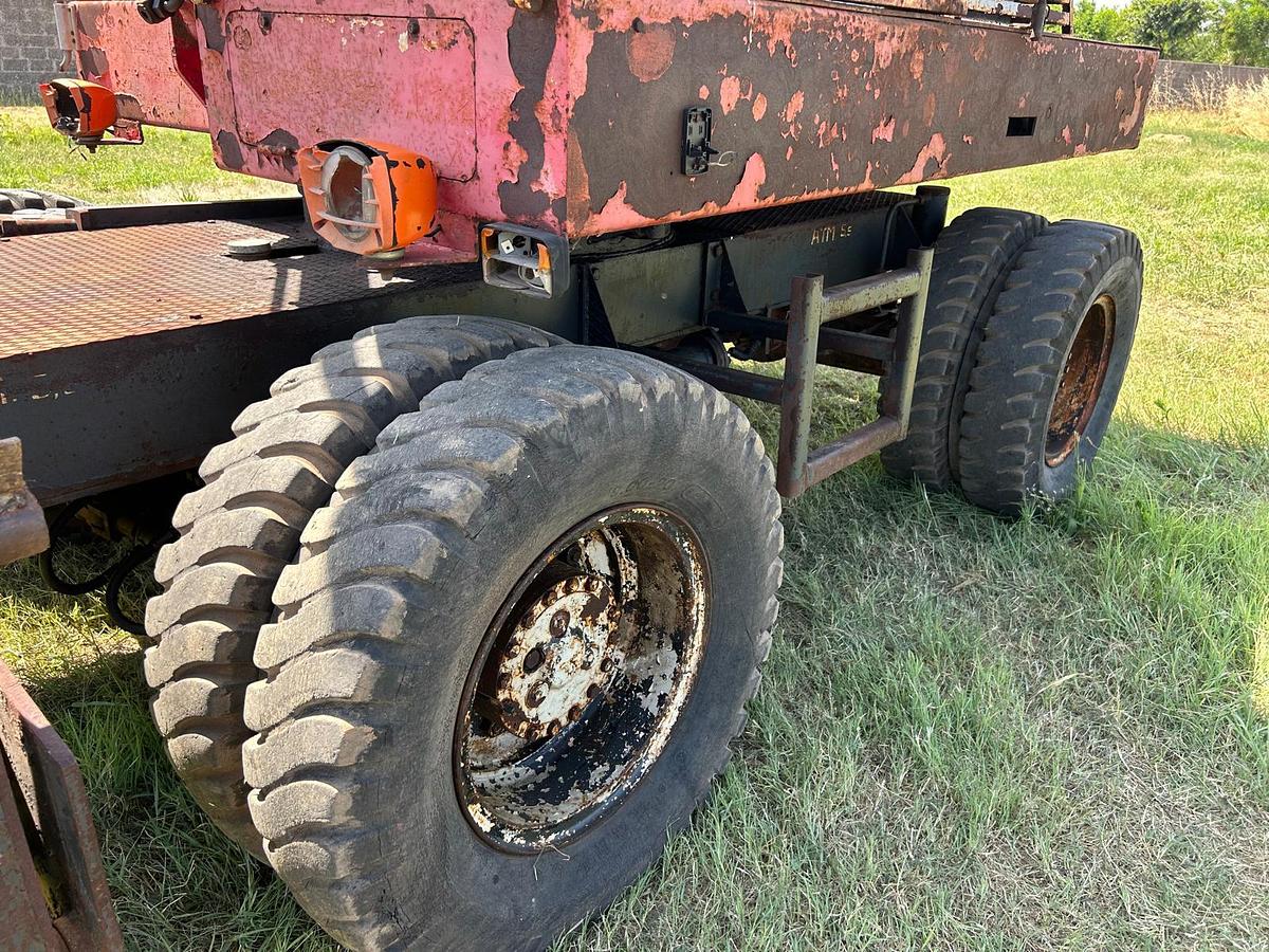 Usato Escavatore Solmec 100q-stradale