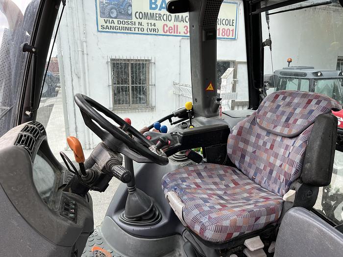 Used Same Iron 130- CV 130- anno 2011