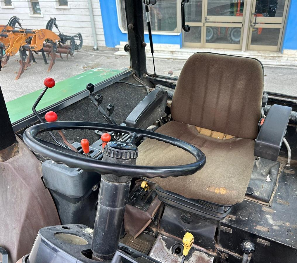 Usato John Deere 3350 AS con zavorre