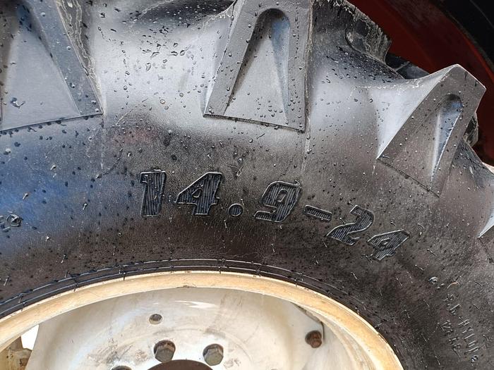 Usato Fiat 70 66- cabina con clima