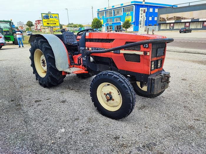 Usato Same Frutteto 75 I serie-idroguida