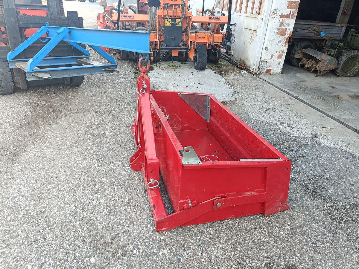 Usato Paletta da 1,50 m