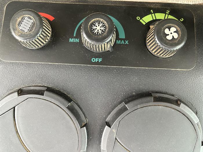 Usato Lamborghini Sprint 674-70, CV 75,due ruote motrici