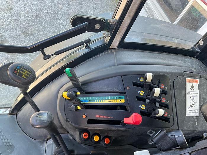 Usato Lamborghini R 2.86 DT- CV 95- freni ad aria