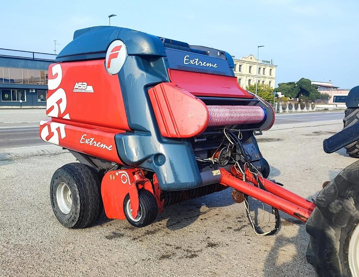 Usato Rotopressa Feraboli 265 Extreme 2004