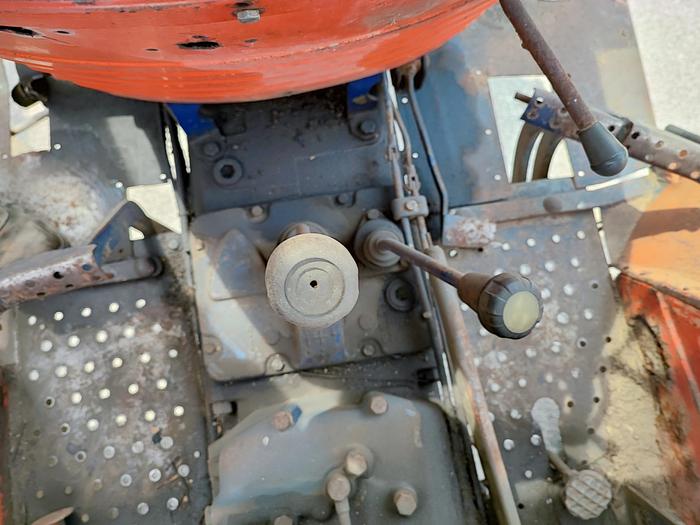 Usato Same Panter 95