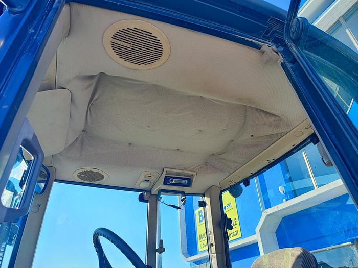 Usato John Deere 6430-fr.aria 200q