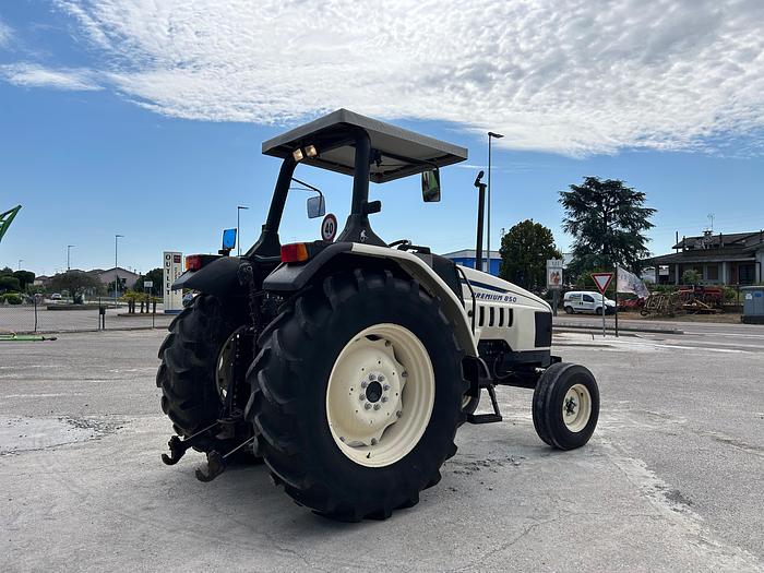 Usato Lamborghini 850 Premium