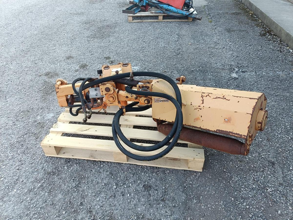 Usato trincino Berti