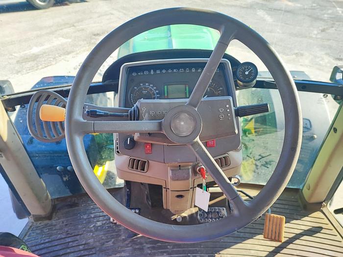 Usato John Deere 6430-fr.aria 200q