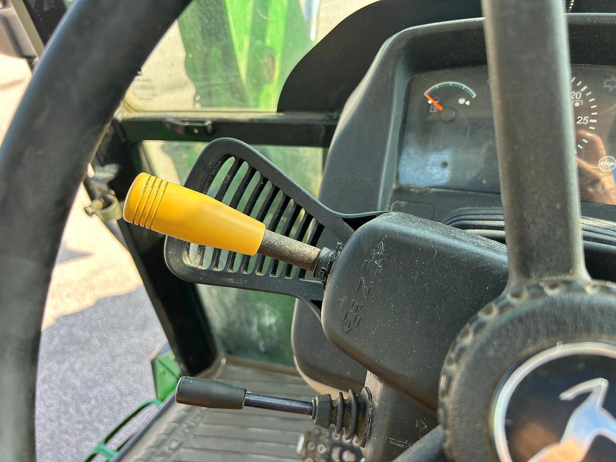 Usato John Deere 5090 M con caricatore JD583