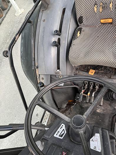 Usato Renault 70/14 Cv70- cil.4 Deutz- frutteto-2002