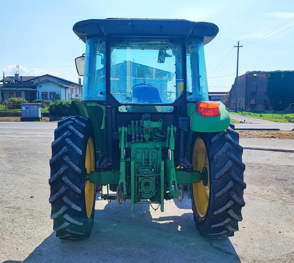 Usato John Deere 5820