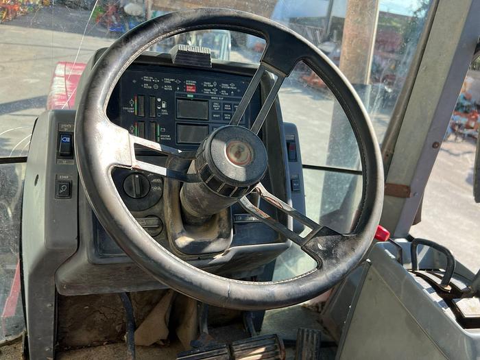 Usato Case International Magnum 7110- CV 180 -anno 1993