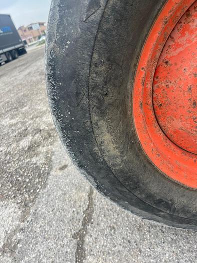 Usato Same Leopard 85-4 cil-85 cv