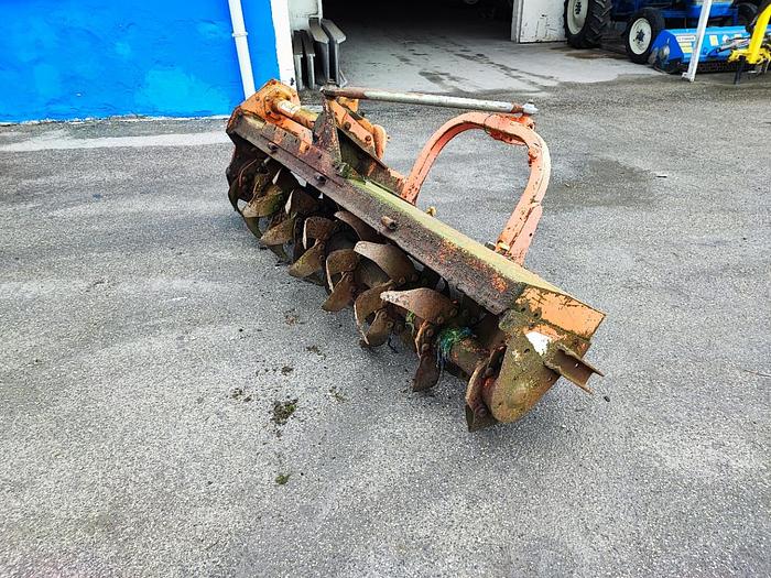 Usato Fresa Maschio US2050-largh lavoro 2,15m